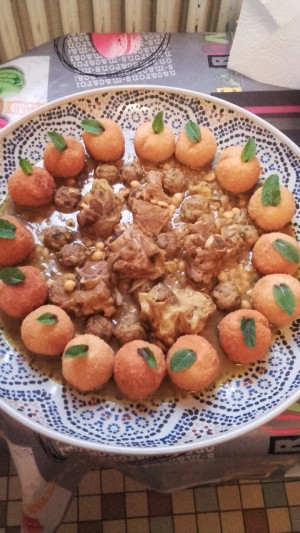 tajine el khoukh